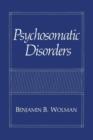 Psychosomatic Disorders - Book