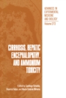 Cirrhosis, Hepatic Encephalopathy, and Ammonium Toxicity - eBook