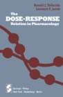 The Dose-Response Relation in Pharmacology - eBook