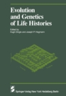 Evolution and Genetics in Life Histories - eBook