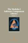 The Modula-2 Software Component Library : Volume 3 - Book