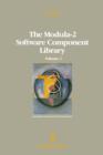 The Modula-2 Software Component Library - Book