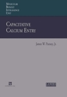 Capacitative Calcium Entry - Book