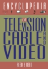 The Encyclopedia of Television, Cable, and Video - eBook
