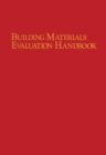 Building Materials Evaluation Handbook - eBook