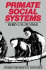 Primate Social Systems - eBook