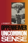 Uncommon Sense - eBook