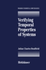 Verifying Temporal Properties of Systems - eBook