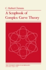 A Scrapbook of Complex Curve Theory - eBook