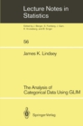 The Analysis of Categorical Data Using GLIM - eBook
