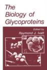 The Biology of Glycoproteins - Book