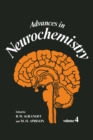 Advances in Neurochemistry - eBook