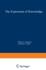 The Expression of Knowledge : Neurobehavioral Transformations of Information into Action - eBook