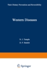 Western Diseases : Their Dietary Prevention and Reversibility - eBook