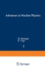 Advances in Nuclear Physics : Volume 2 - eBook