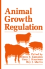 Animal Growth Regulation - eBook
