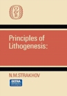 Principles of Lithogenesis - Book