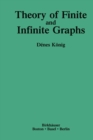 Theory of Finite and Infinite Graphs - eBook