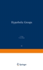 Sur les Groupes Hyperboliques d'apres Mikhael Gromov - eBook