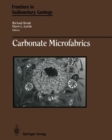 Carbonate Microfabrics - Book