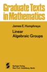 Linear Algebraic Groups - eBook