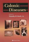 Colonic Diseases - Book