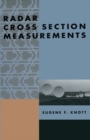 Radar Cross Section Measurements - eBook