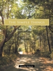 The Simple Things - eBook