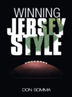 Winning Jersey Style - eBook