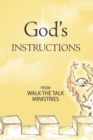 God'S Instructions - eBook