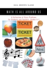 Math Is All Around Us : A Collection of Story Problems for Students and Teachers, Grades 5-7 - eBook