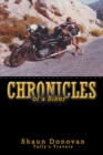 Chronicles of a Biker - eBook