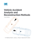 Vehicle Accident Analysis and Reconstruction Methods - eBook