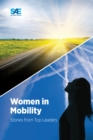 Women in Mobility Bundle - Book