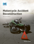 Motorcycle Accident Reconstruction - eBook