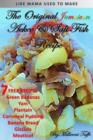 The  Original Jamaican Ackee &  Salt Fish Recipe - eBook