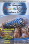 The  Original Jamaican Mackerel Rundown Recipe - eBook