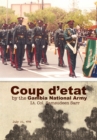 Coup D'etat by the Gambia National Army : July 22, 1994 - eBook