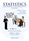 Statistics : Basic Principles and Applications - eBook