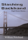 Slashing Backhand : Hugh Horner Mystery - eBook