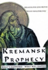 Kremansk Prophecy - eBook
