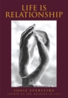 Life Is Relationship - eBook