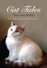 Cat Tales : True Love Stories - eBook