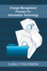 Change Management Process for Information Technology - eBook