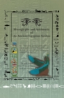 Hieroglyphs and Arithmetic of the Ancient Egyptian Scribes : Version 1 - eBook