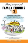 Roy Delgado's Family Funnies 2 - eBook