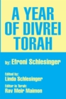 A Year of Divrei Torah - eBook