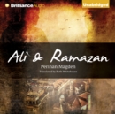 Ali and Ramazan - eAudiobook