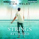 Strings Attached - eAudiobook