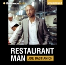 Restaurant Man - eAudiobook